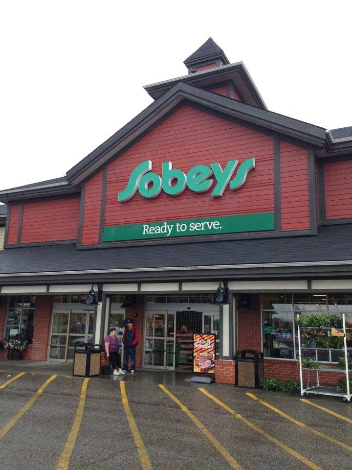 Sobeys