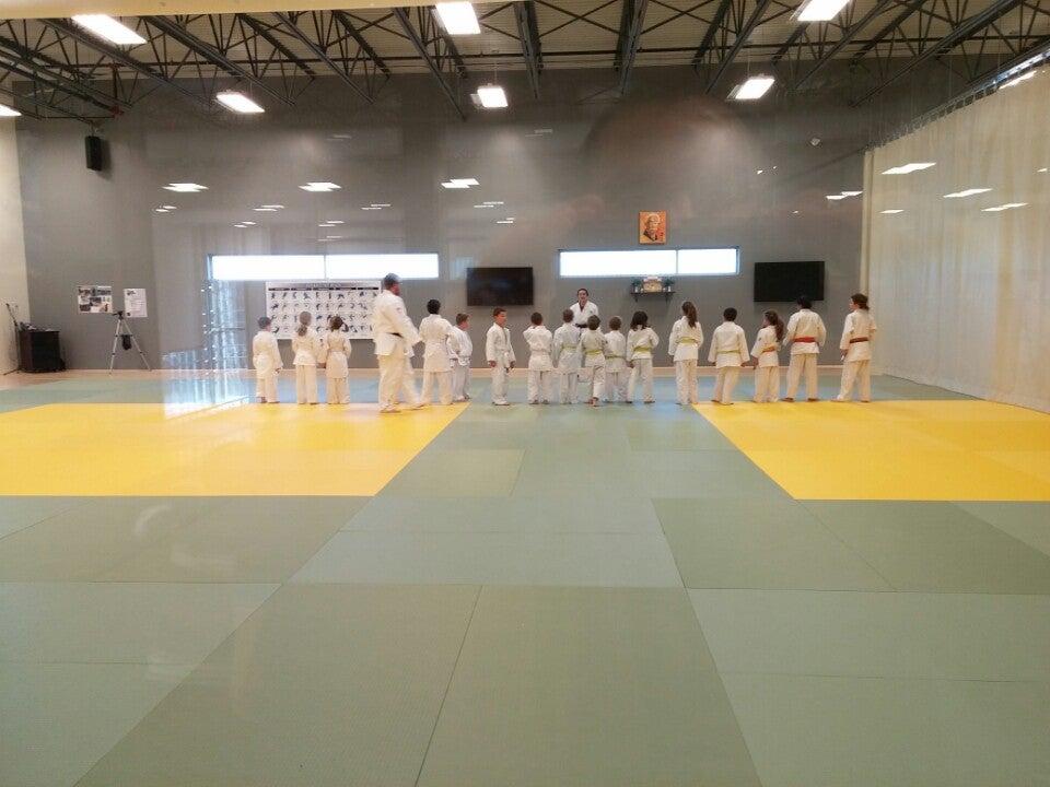 Club De Judo Haut-Richelieu