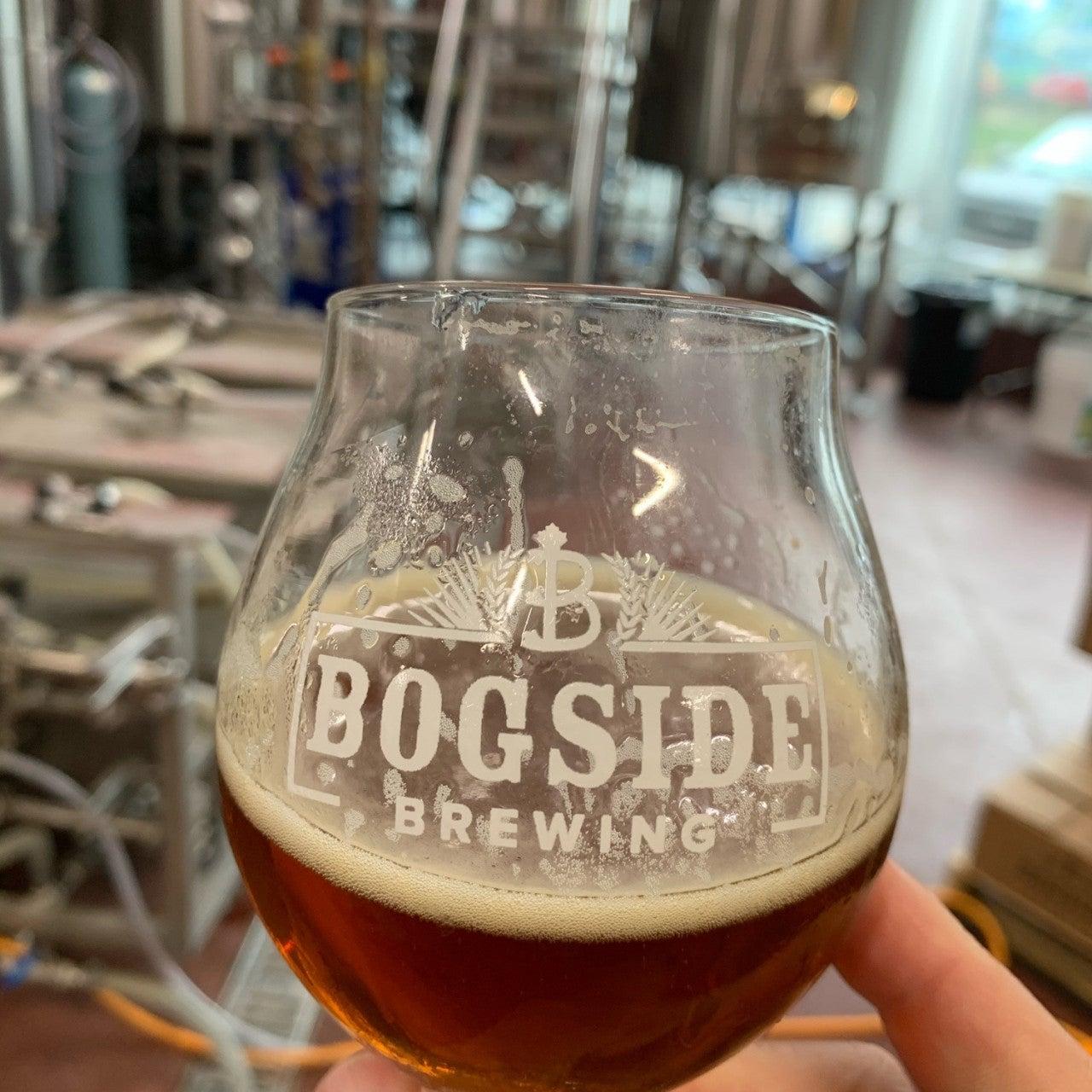 Bogside Brewing