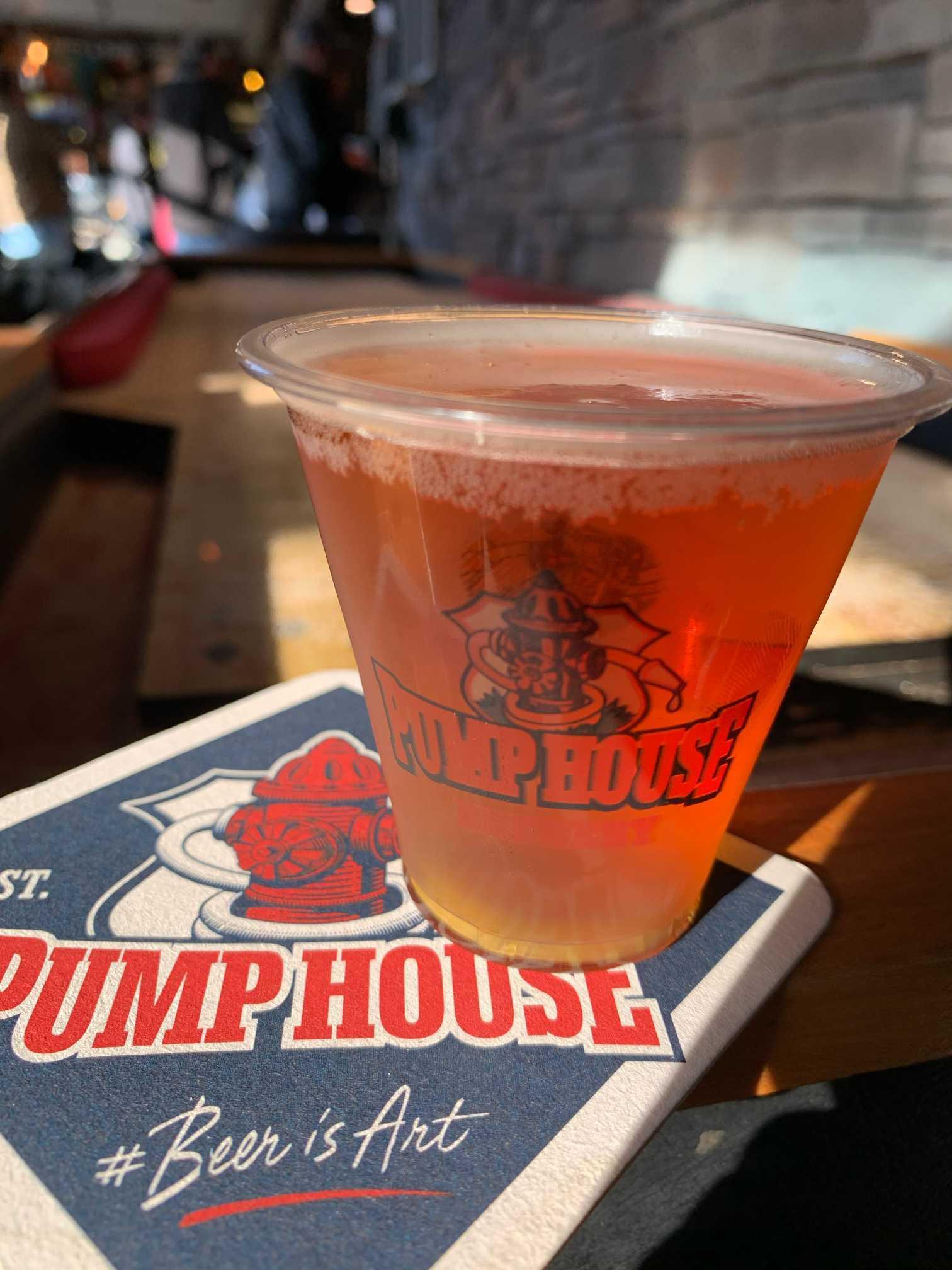 Pump House Brewery