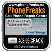 Phone Freaks Inc