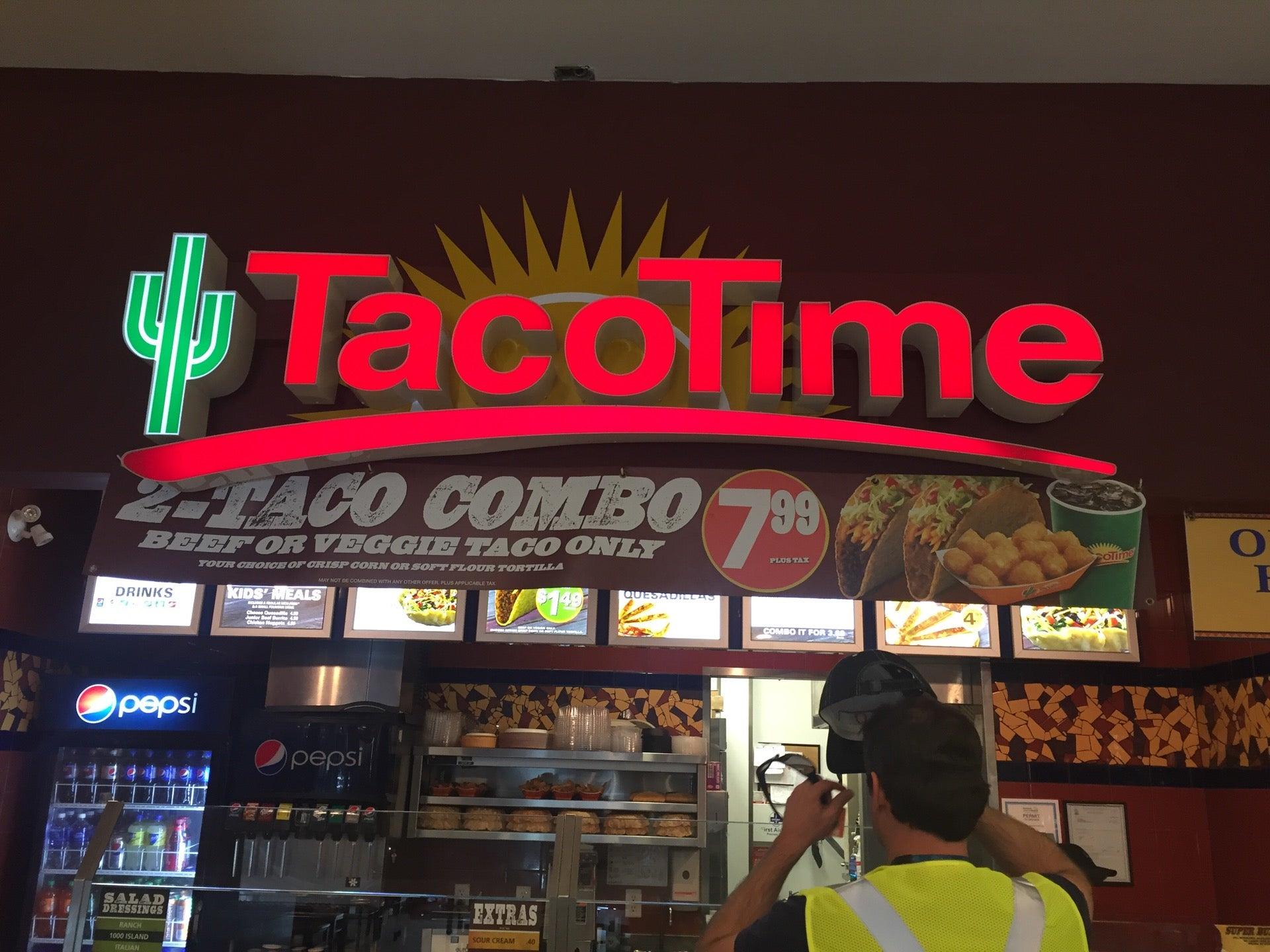 TacoTime