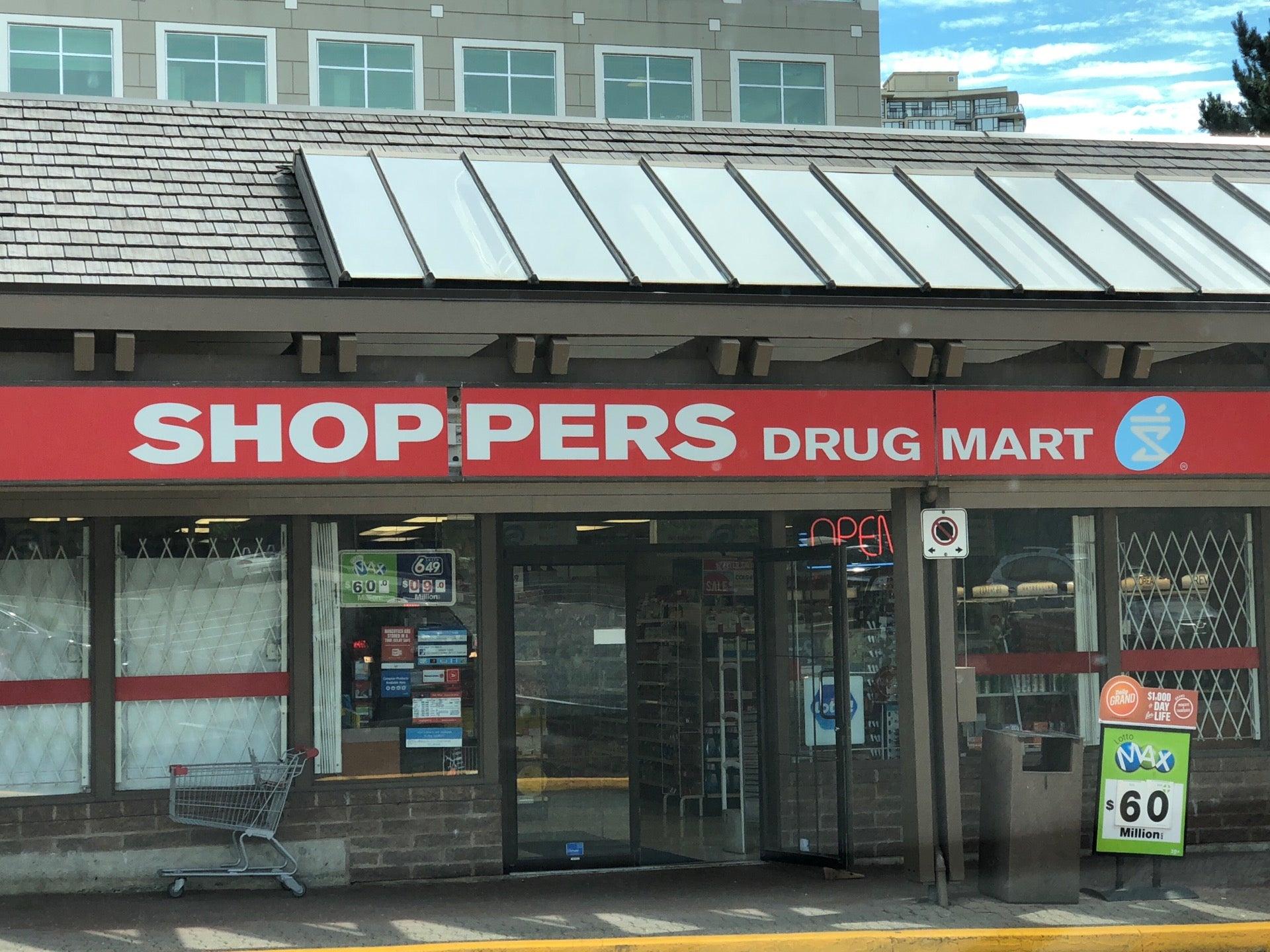 Shoppers Drug Mart