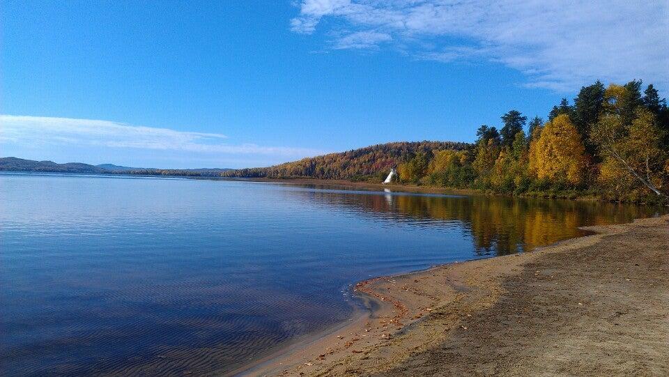 Auberge du Lac Taureau