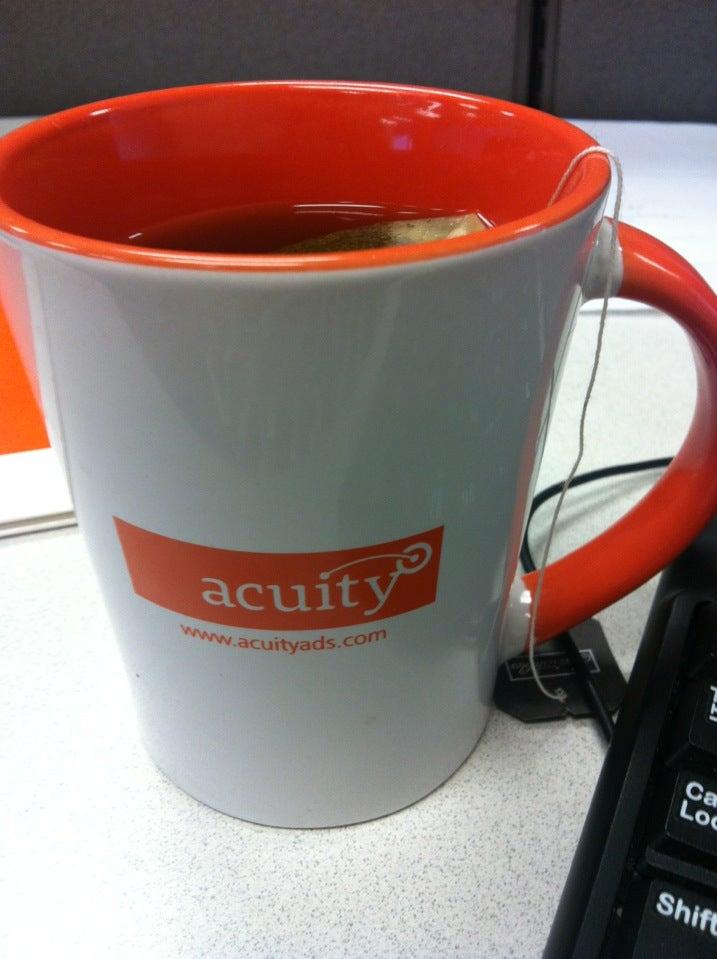 Acuity Ads Inc