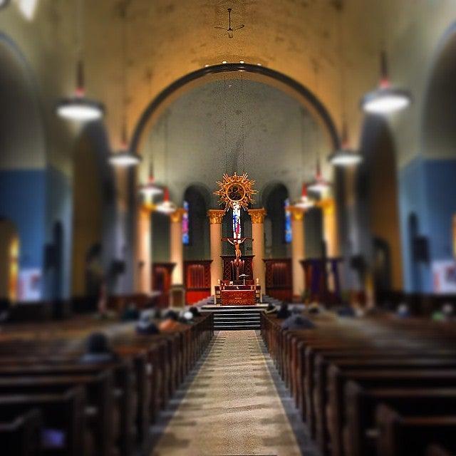 Our Lady of the Perpetual Help