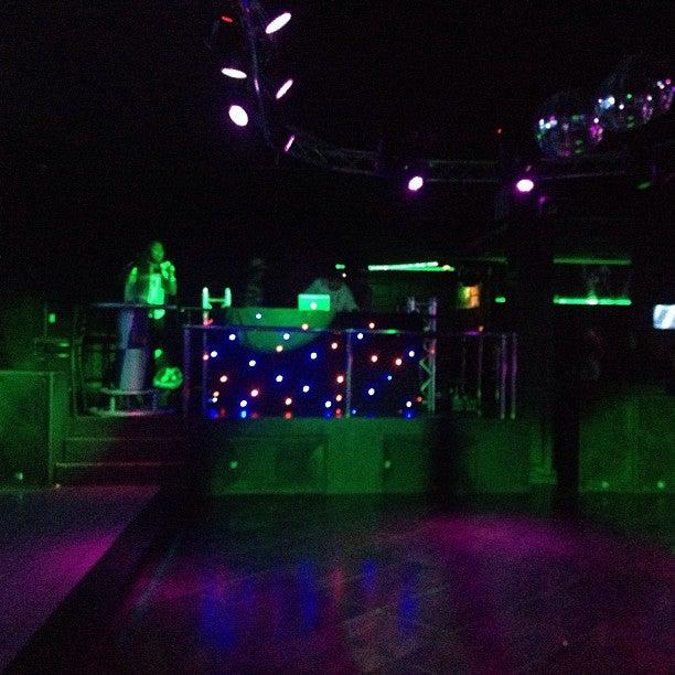 Irock Nightclub