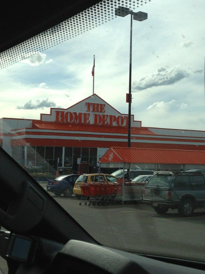 The Home Depot