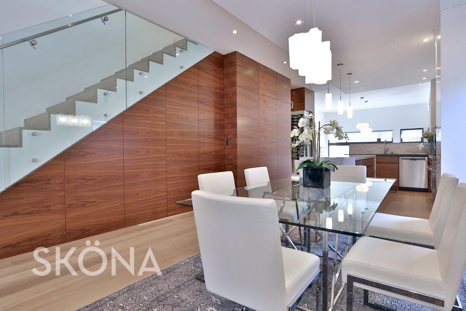 SKONA Design Inc