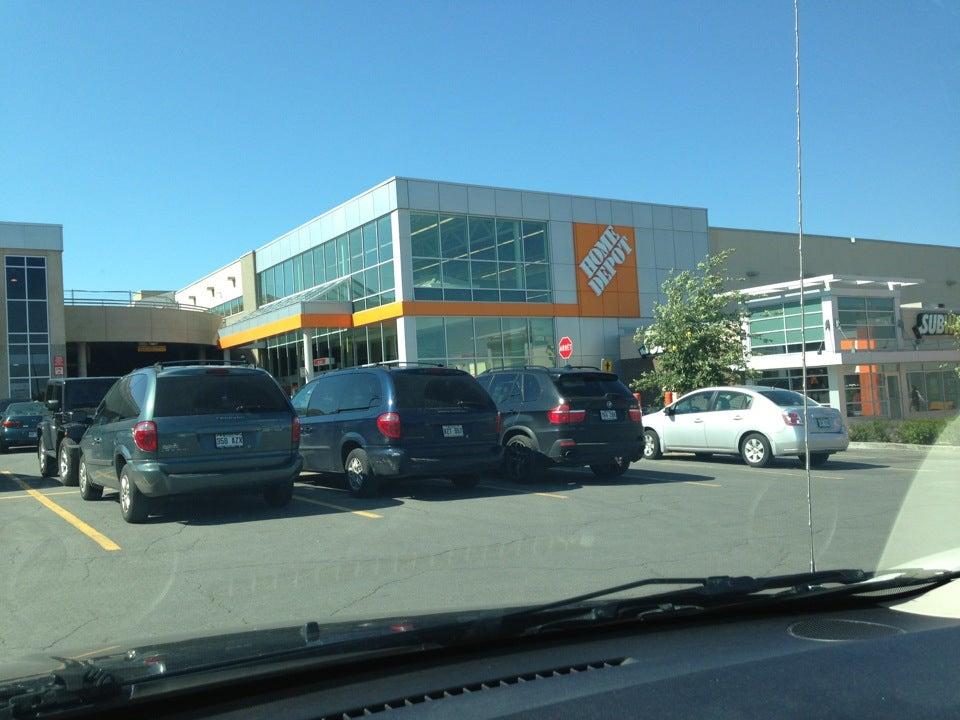 The Home Depot