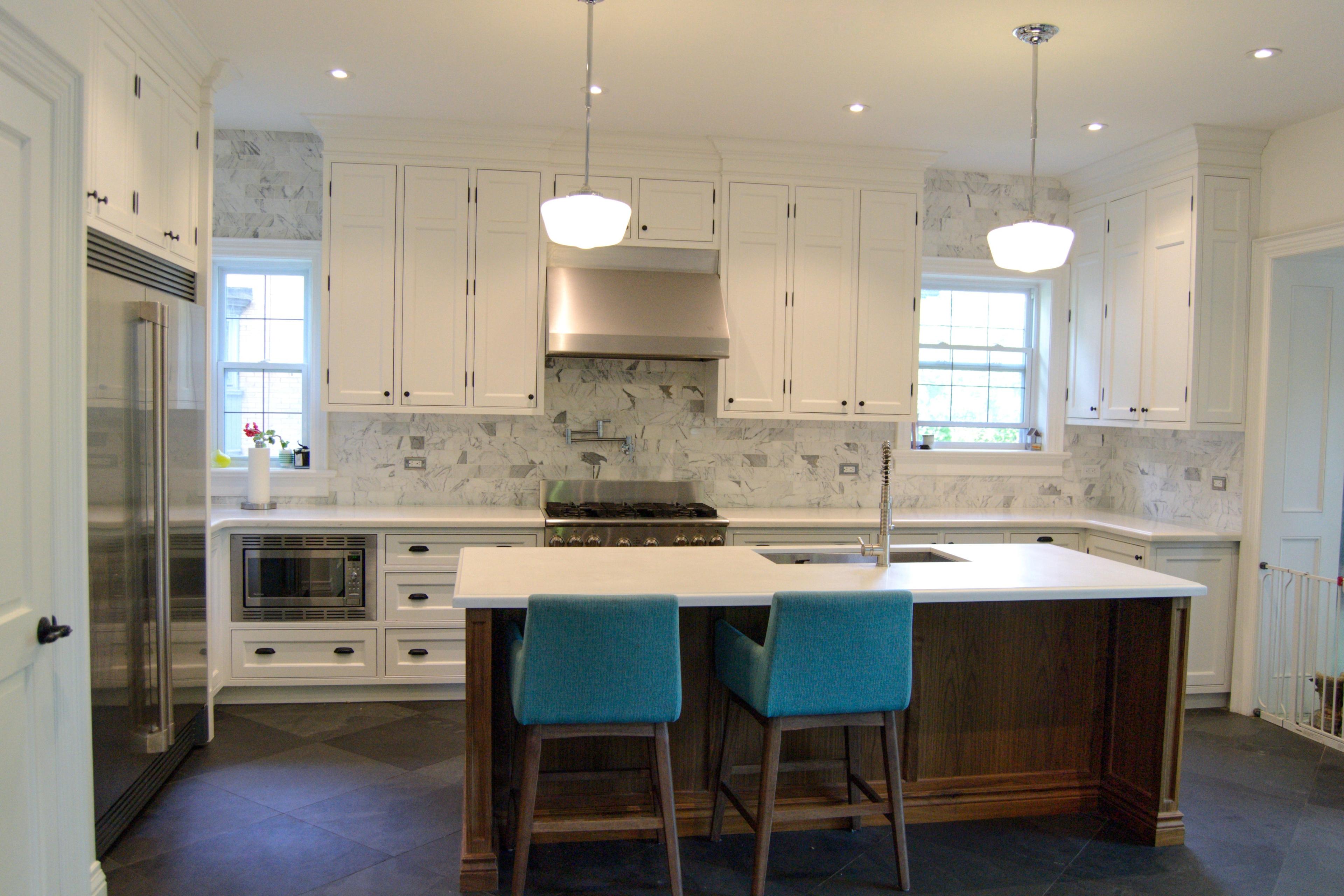 Merx Kitchens