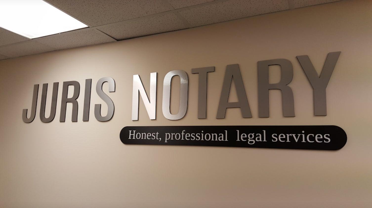 Juris Notary