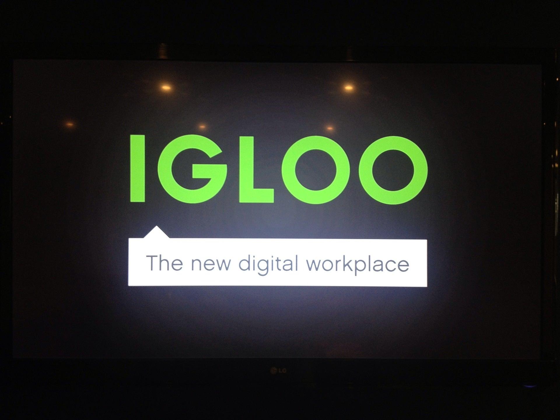 Igloo Software