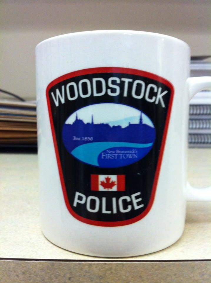 Woodstock Police Department