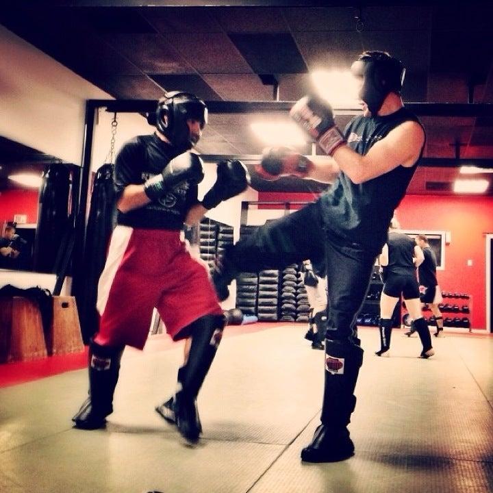 Krav Maga Toronto Fight & Fitness