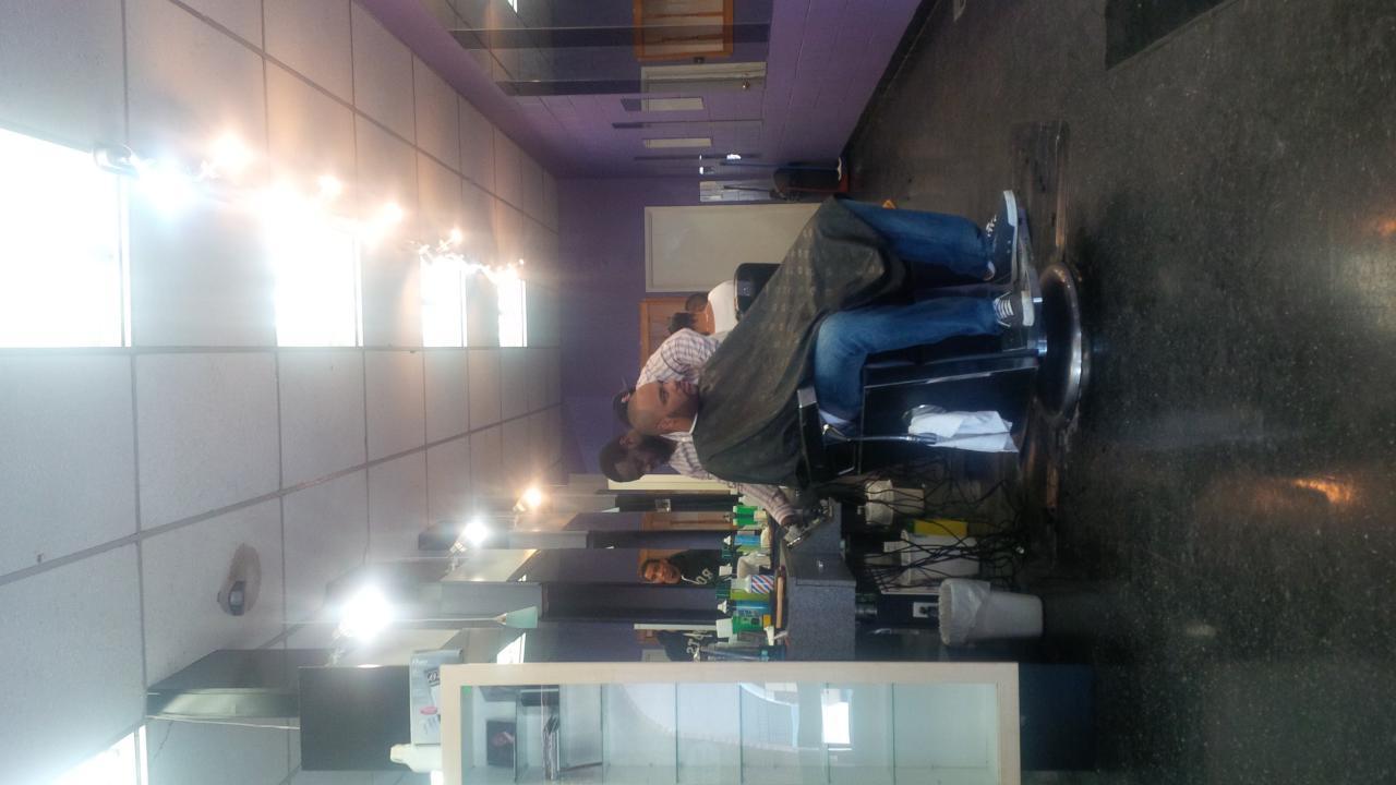 Uptown Hair Studio