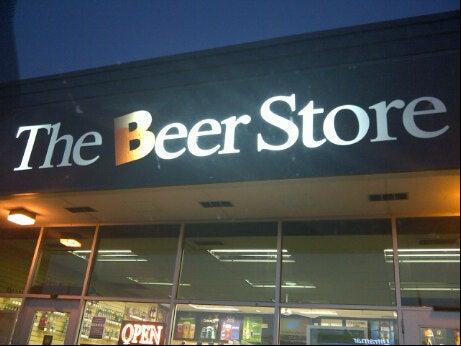 Beer Store