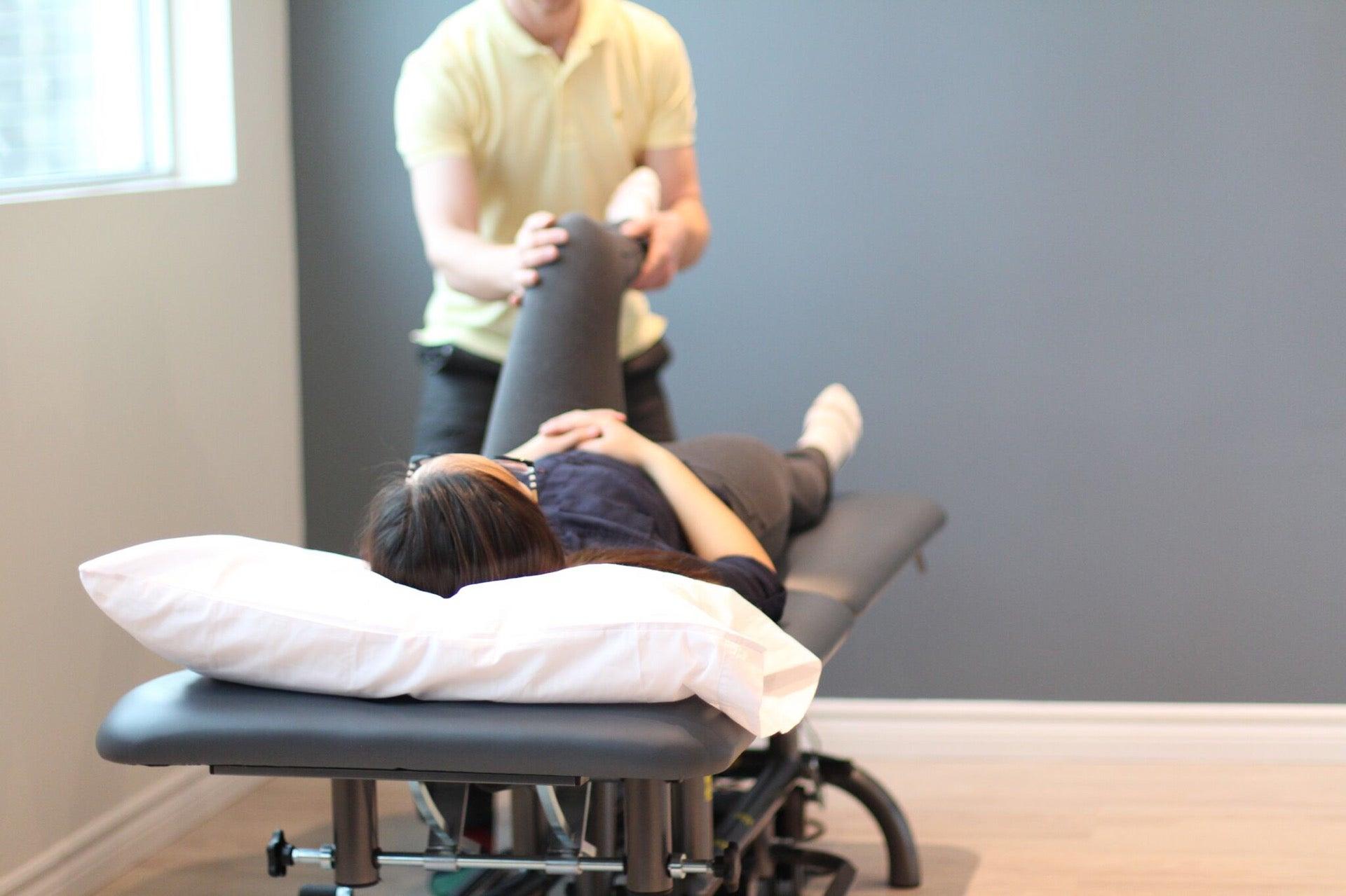 Midtown Physiotherapy