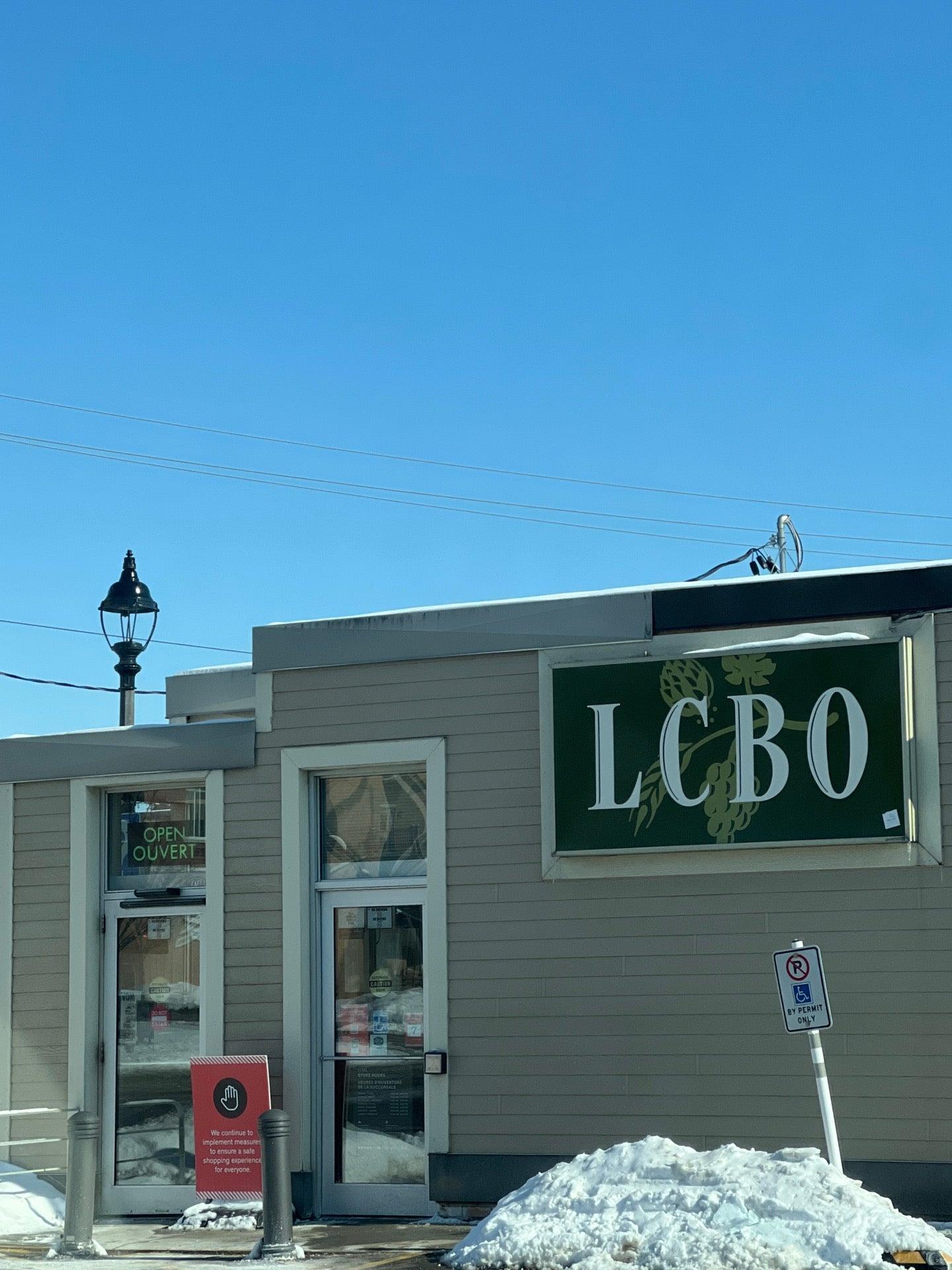 LCBO