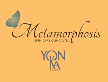 Metamorphosis Skin Care Clinic