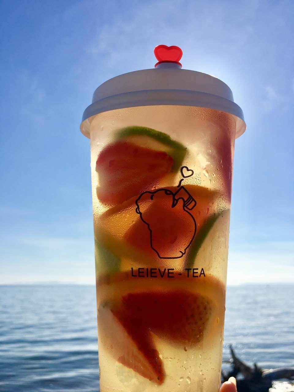 Leieve Tea