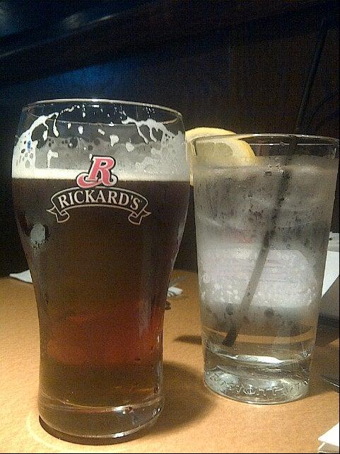 Boston Pizza