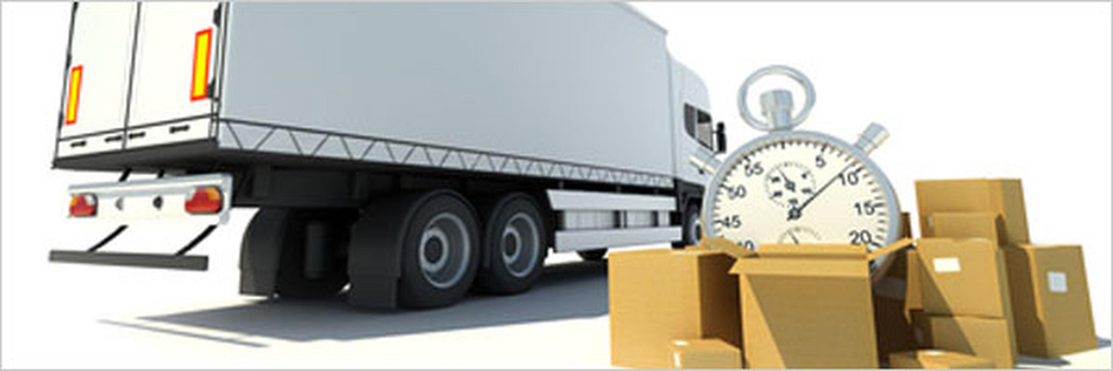 Clockwork Logistics Inc