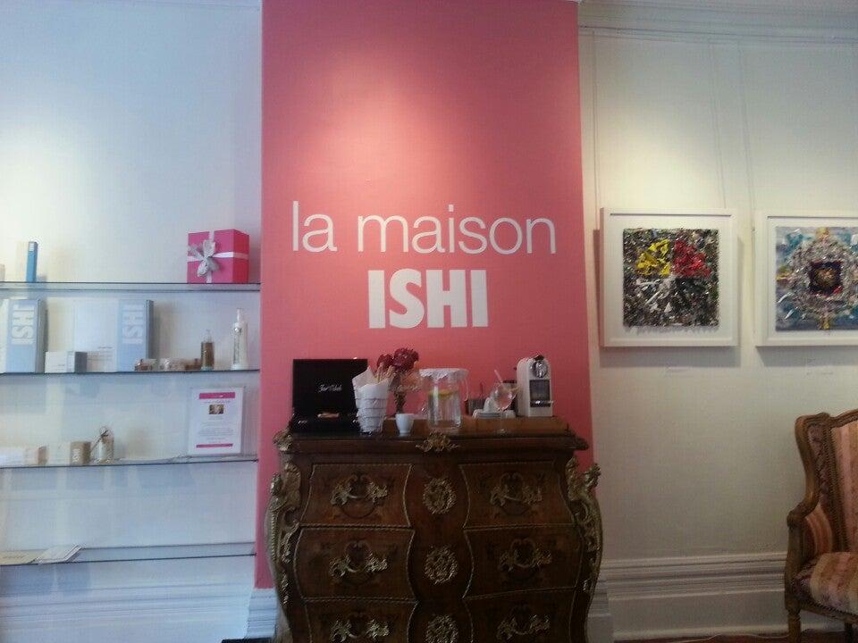 Maison Ishi