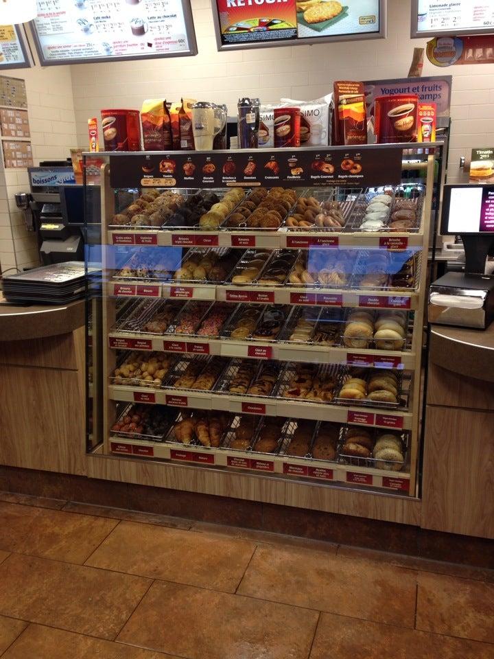 Tim Hortons