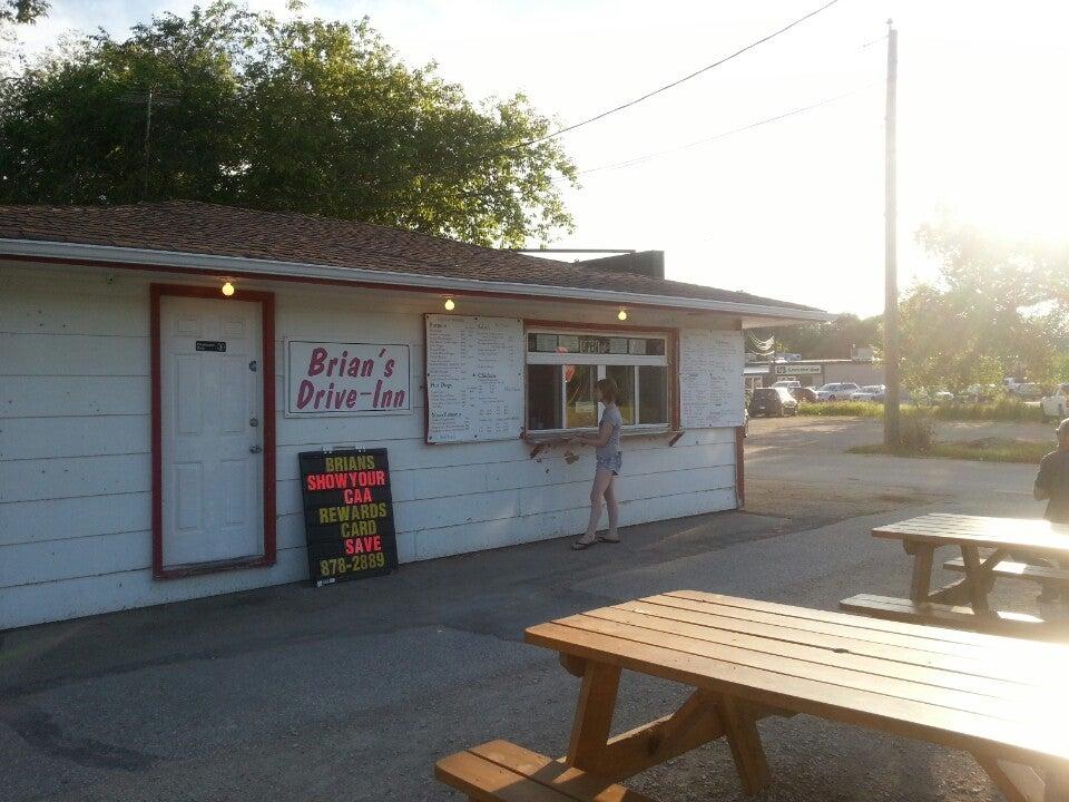 Brian's Drive Inn