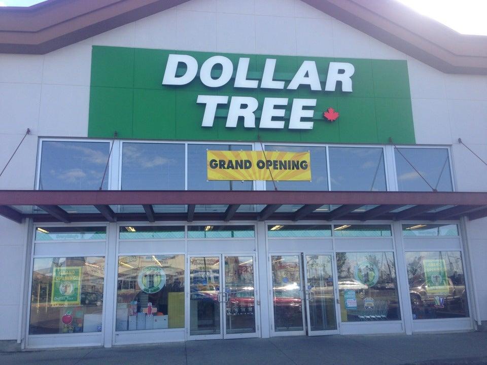 Dollar Tree