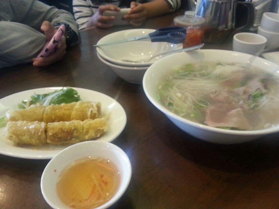 Pho Mi 99