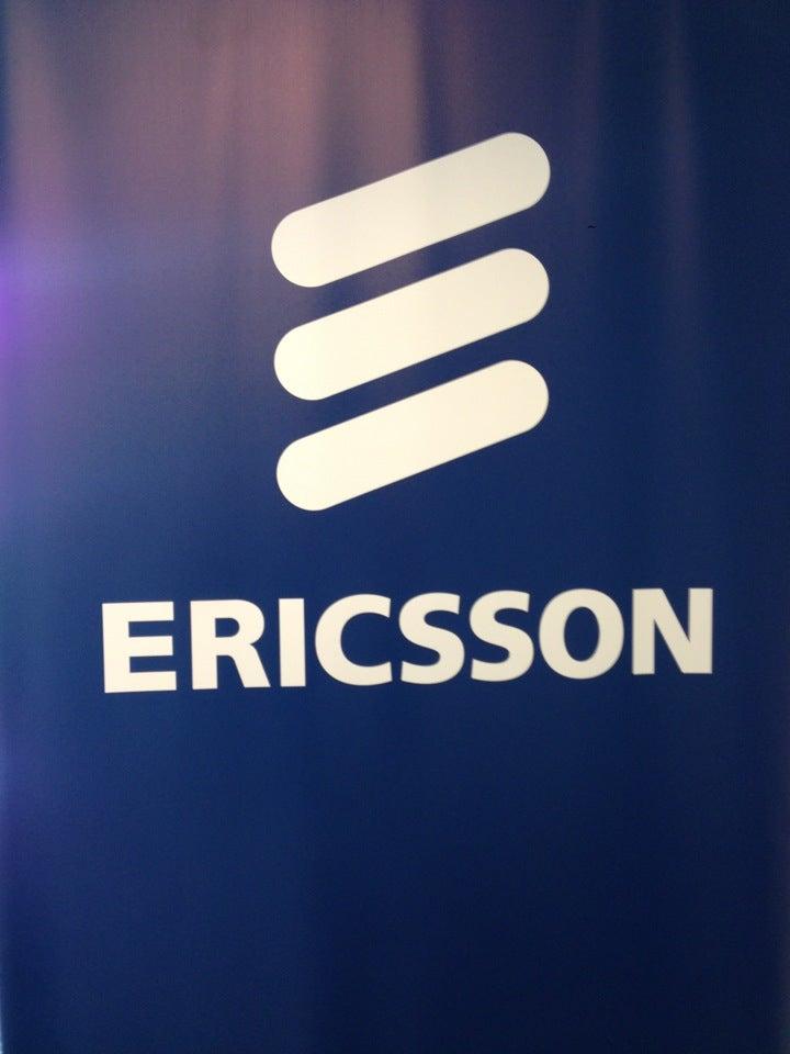 Ericsson