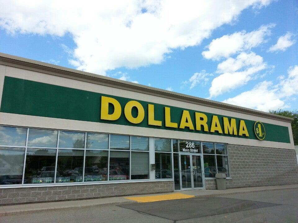 Dollarama