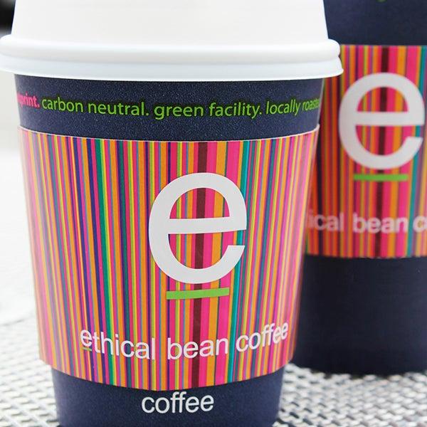 Ethical Bean Cafe