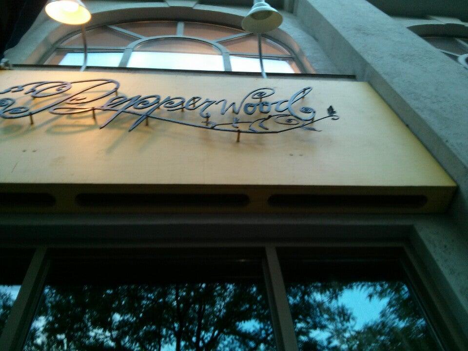 Pepperwood Bistro Brewery