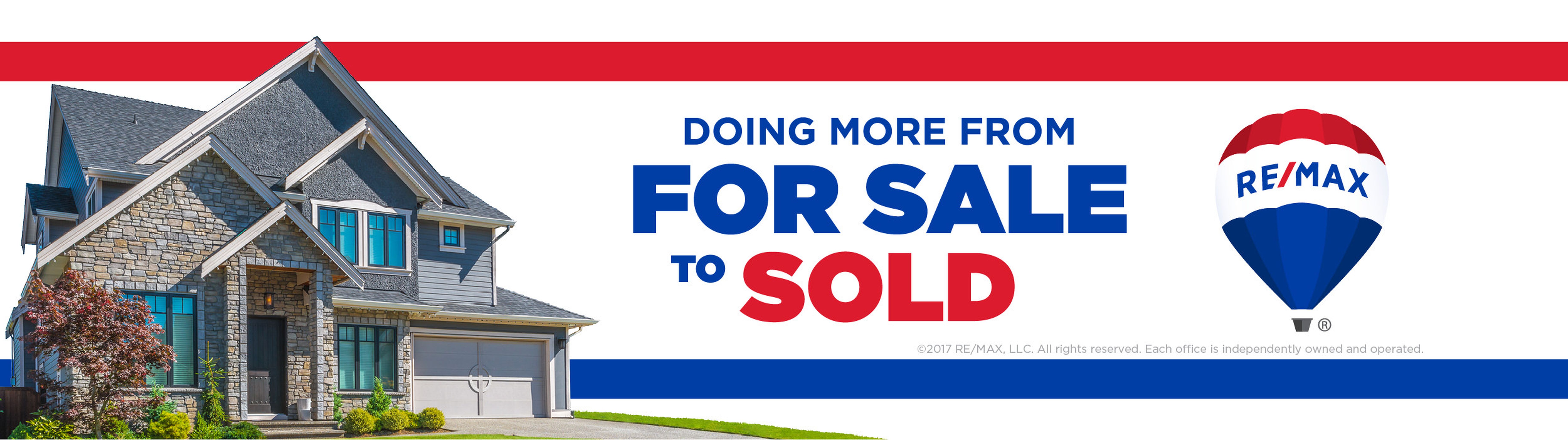 Roy Suarez - Re/Max