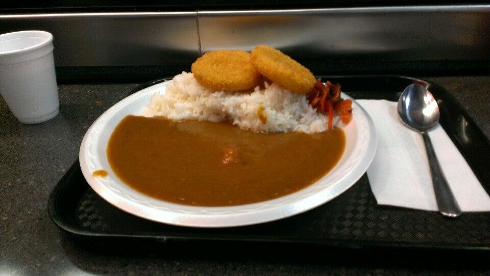 Zac.Zac Japanese Curry House