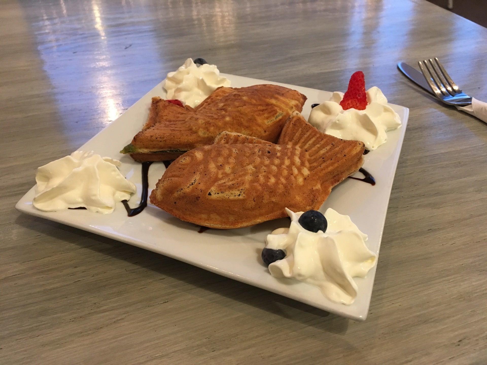 Cafe Taiyaki 52