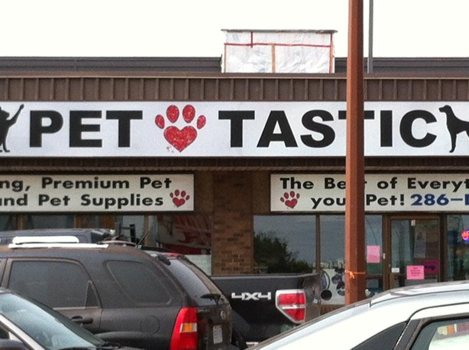 Pet-tastic