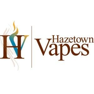 Hazetown Vapes Inc