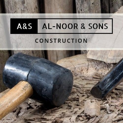 Al-Noor & Sons Construction