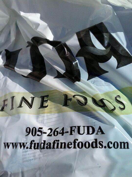 Fuda Fine Foods