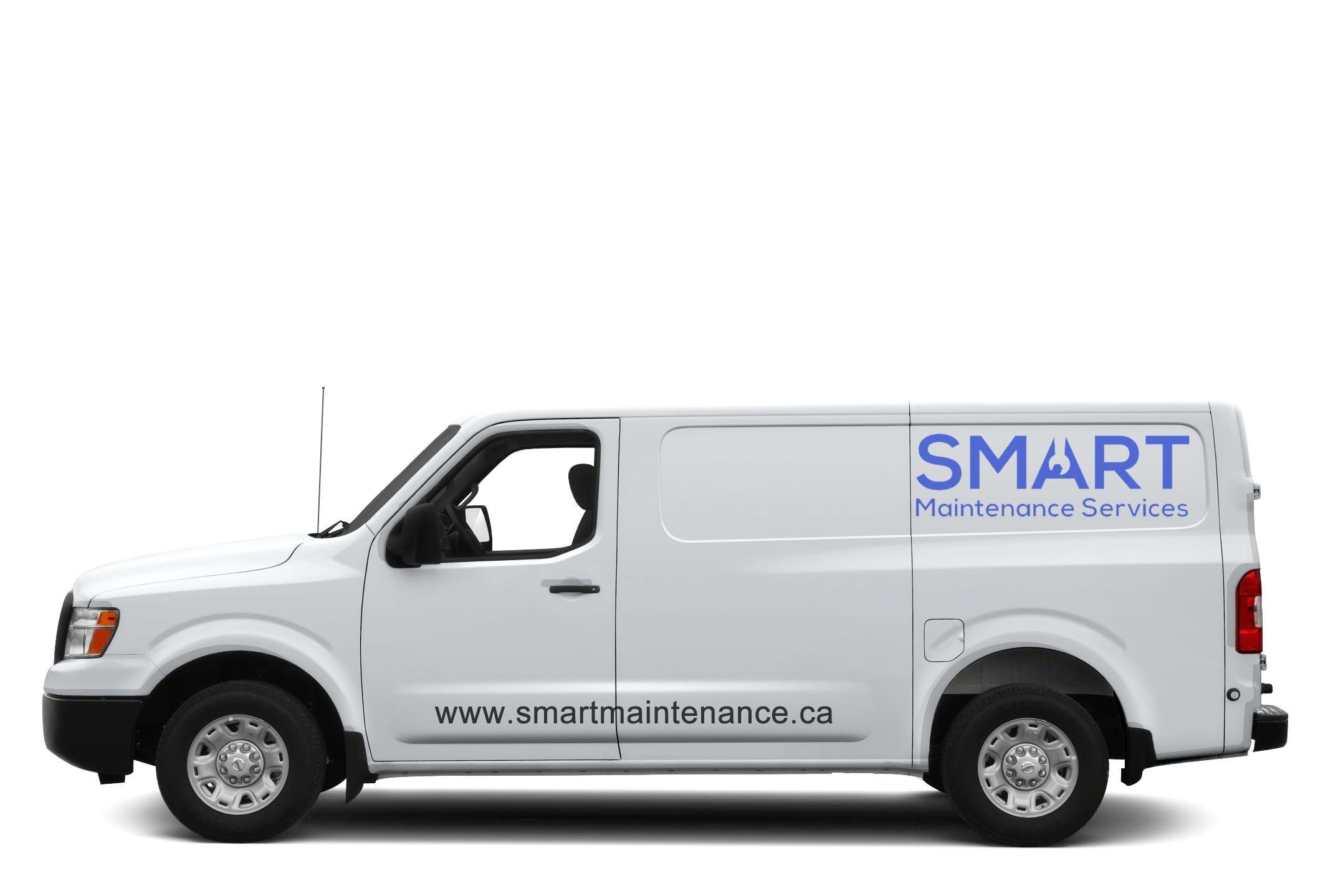 Smart Maintenance Services Inc