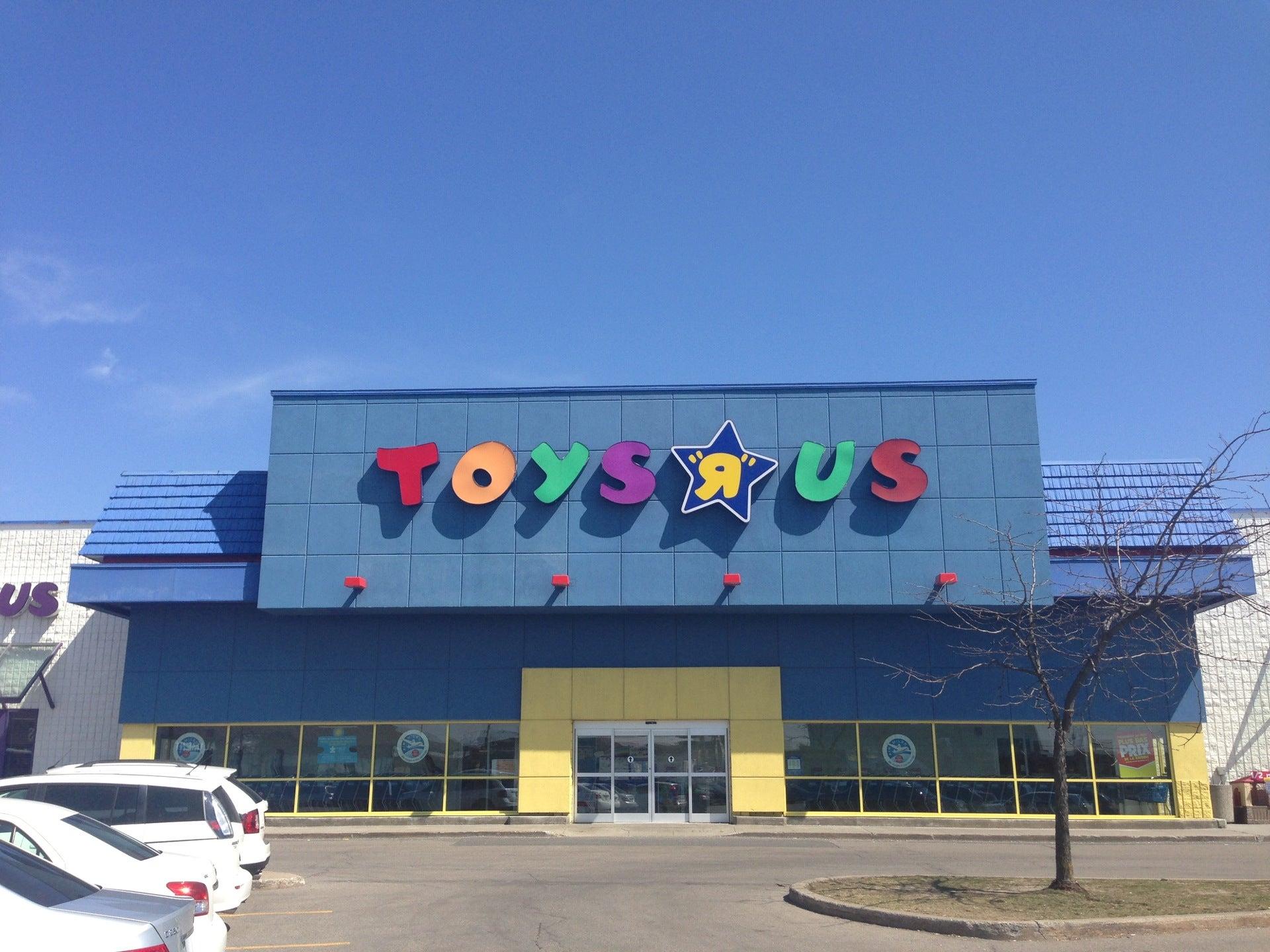 Toys"R"Us