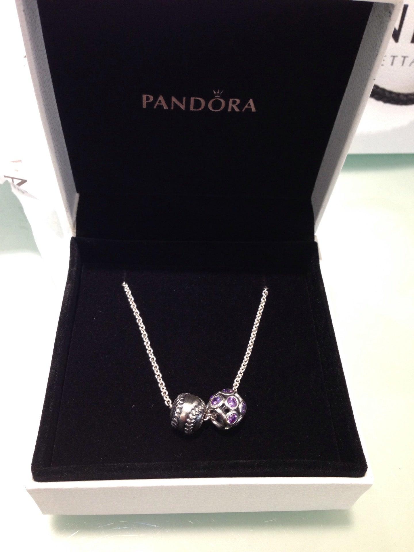 Boutique Pandora