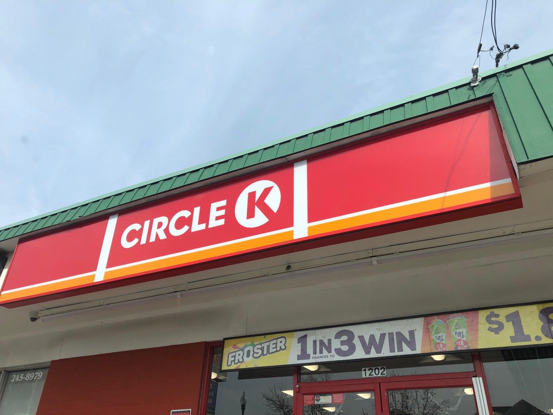 Circle K