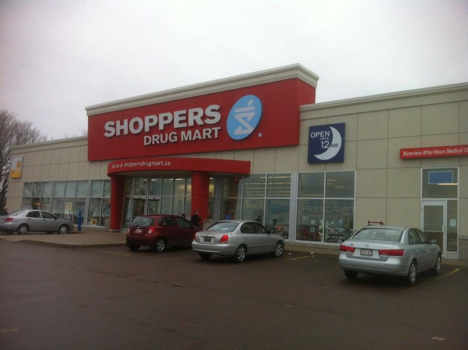 Shoppers Drug Mart