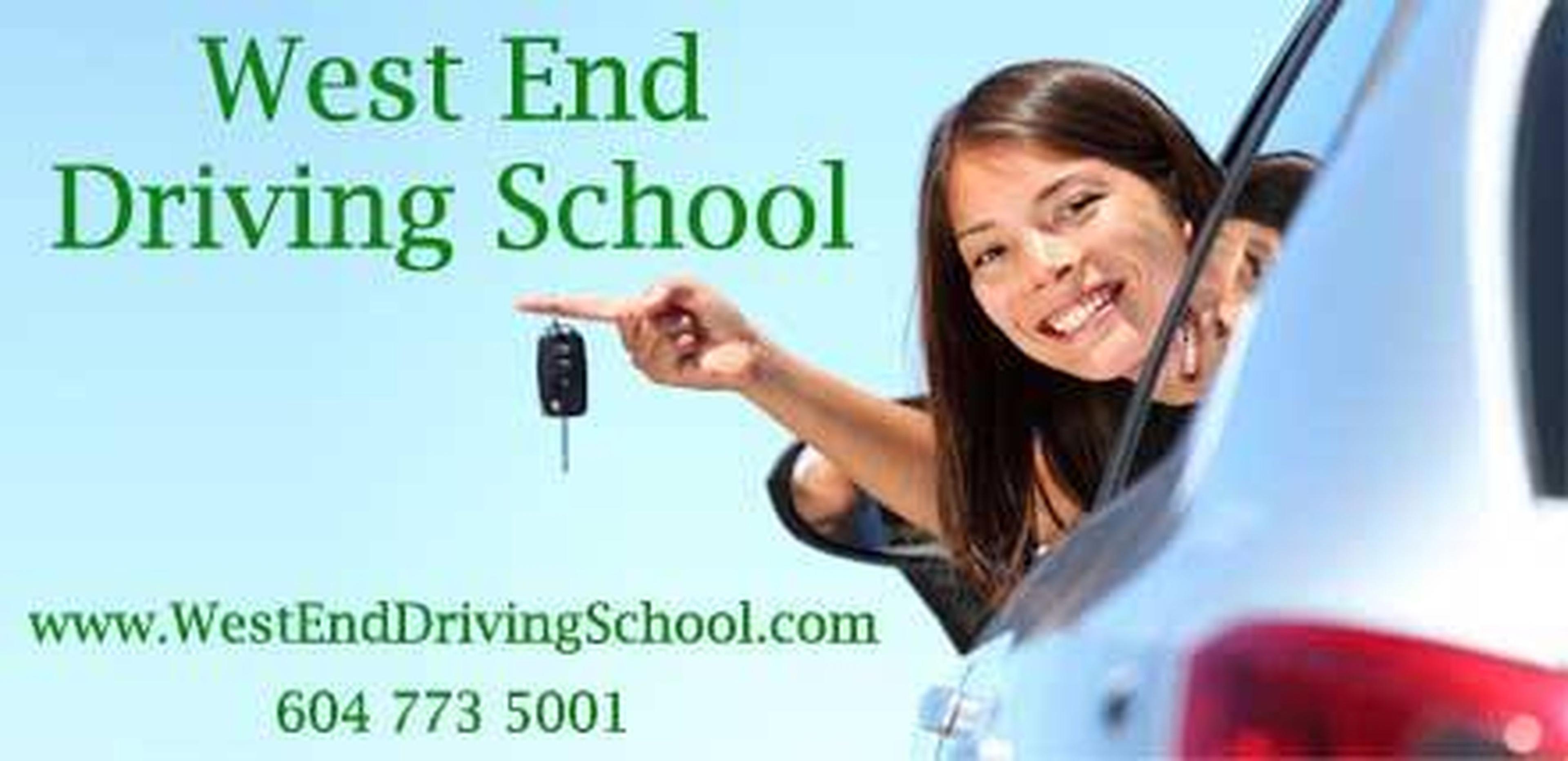 West End Driving School