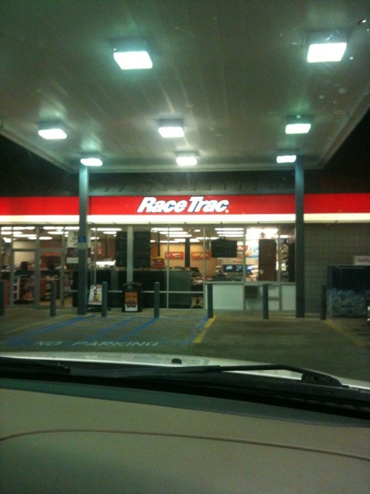 Racetrac